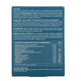New Nordic Magic Magnésium Citrate
