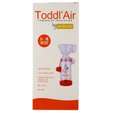 Toddl' Air Chambre d'Inhalation