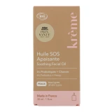 Krème Huile SOS Apaisante