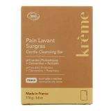 Krème Pain Dermatologique Surgras
