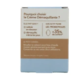 Krème Crème Démaquillante Solide