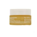 Krème Baume Lèvres Réparateur