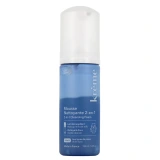 Krème Mousse Nettoyante 2-en-1