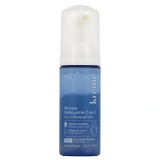 Krème Mousse Nettoyante 2-en-1