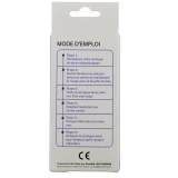 Seringues de Lavage Nasal