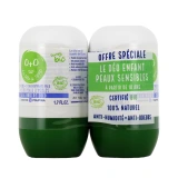 Poupina Déodorant Bio