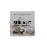 Feel Pure Résine de Shilajit