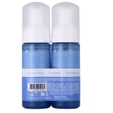 Krème Mousse Nettoyante 2-en-1
