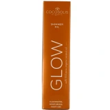 Cocosolis Glow Huile Pailletée