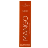 Cocosolis Huile Sublimatrice Parfumée