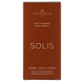 Cocosolis Solis Sérum Visage Autobronzant