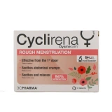 3C Pharma Cyclirena Règles Difficiles