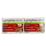 3C Pharma Lymphaveine comprimés