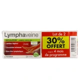 3C Pharma Lymphaveine comprimés