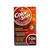 Color et Soin Coloration Permanente