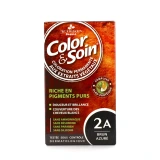 Color et Soin Coloration Permanente