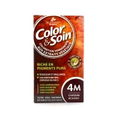 Color et Soin Coloration Permanente