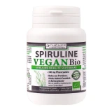 3 Chênes Spiruline Vegan Bio