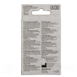 3M Bouchons d'Oreille 1100P