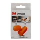 3M Bouchons d'Oreille 1100P