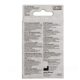 3M E.A.R. Classic Bouchons d'Oreilles