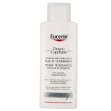 Eucerin DermoCapillaire Shampooing Haute Tolérance