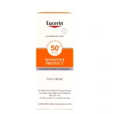 Eucerin Sun Sensitive Protect Crème SPF 50+