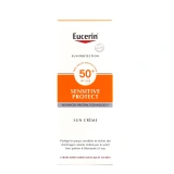 Eucerin Sun Sensitive Protect Crème SPF 50+