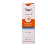 Eucerin Sun Sensitive Protect Crème SPF 50+