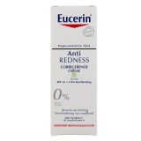 Eucerin Soin Correcteur Teinté Anti-rougeurs SPF25