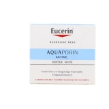 Eucerin Aquaporin Active Soin Hydratant Peaux sèches