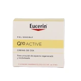 Eucerin Sensi-Rides Soin de Jour Anti-Rides Peaux Sèches