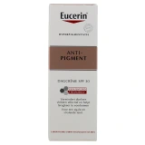 Eucerin Anti-Pigment Soin de Jour SPF30