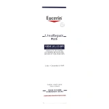 Eucerin UreaRepair Plus Crème 30% d'Urée