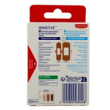 Elastoplast Sensible Pansements Peau Sensible
