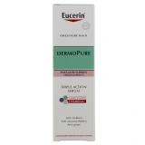 Eucerin DermoPure Sérum Triple Action