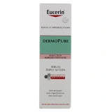Eucerin DermoPure Sérum Triple Action
