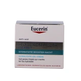 Eucerin Hyaluron-Filler 3X Effect Gel-Crème Nuit