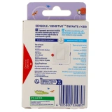 Elastoplast Sensible Pansements Peau Sensible