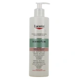 Eucerin DermoPure Gel nettoyant triple action