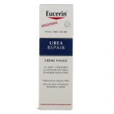 Eucerin UreaRepair Crème Visage 5% Urée