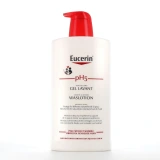 Eucerin pH5 Gel Lavant