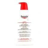 Eucerin pH5 Gel Lavant