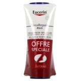 Eucerin UreaRepair Plus Crème Pieds Réparatrice 10% d'Urée
