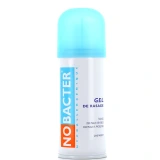 Nobacter Gel de rasage
