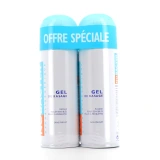 Nobacter Gel de rasage