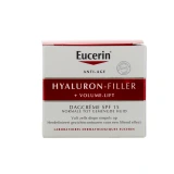 Eucerin Hyaluron-Filler Volume Lift SPF15 Soin de jour
