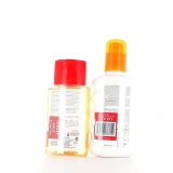 Eucerin Sun Sensitive Protect SPF50+ Spray corps