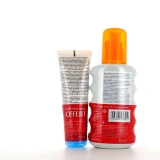 Eucerin Sun Sensitive Protect SPF50+ Spray corps