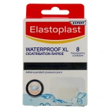 Elastoplast Pansements Waterproof Cicatrisation Rapide